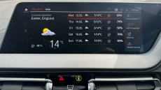 BMW 2 Series 218i [136] M Sport 4dr Petrol Saloon